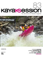 Kayak Session Magazine